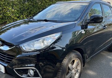 Hyundai ix35 144.000 km 8.400 &euro; Witten 58454