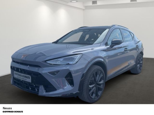 Cupra Formentor 9.999 km 47.980 &euro; Neuss 41460