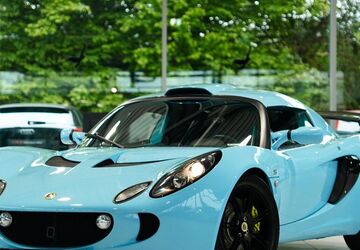 Lotus Exige 46.000 km 64.900 &euro; Remscheid/NRW 42855