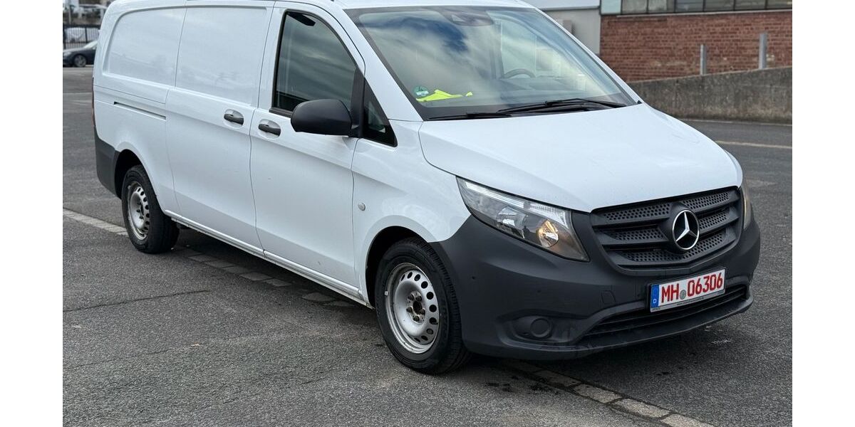 Mercedes-Benz Vito 199.999 km 11.500 &euro; Mülheim an der Ruhr 45479