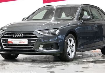 Audi A4 137.689 km 22.444 &euro; Wuppertal 42109