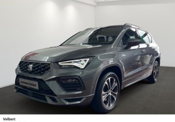 Seat Ateca 18.587 km 25.940 &euro; Velbert 42553