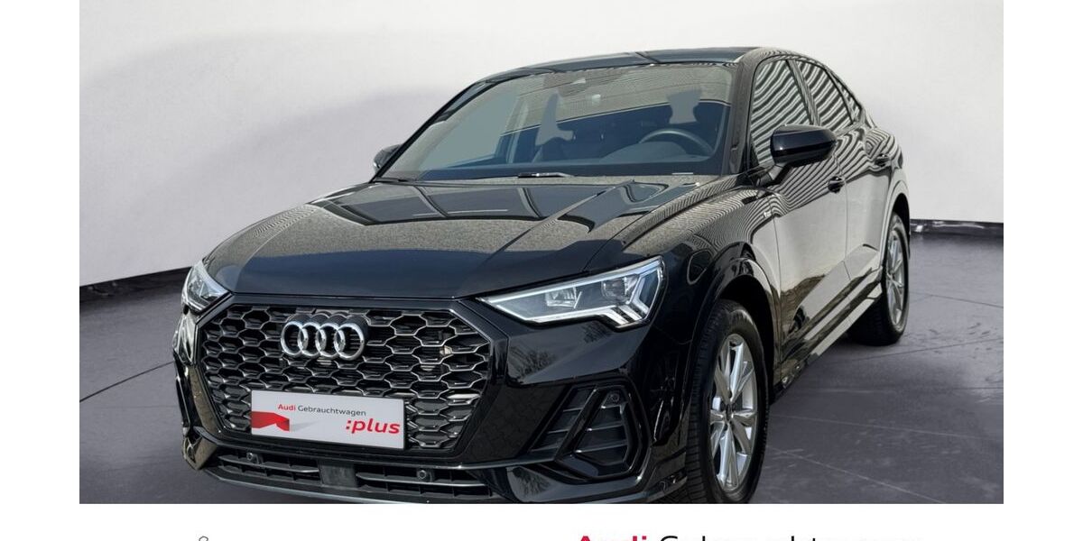 Audi Q3 24.357 km 39.980 &euro; Hilden 40721