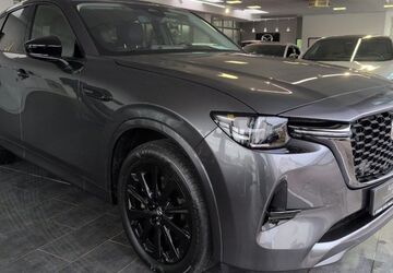 Mazda CX-60 31.218 km 36.490 &euro; Solingen 42655