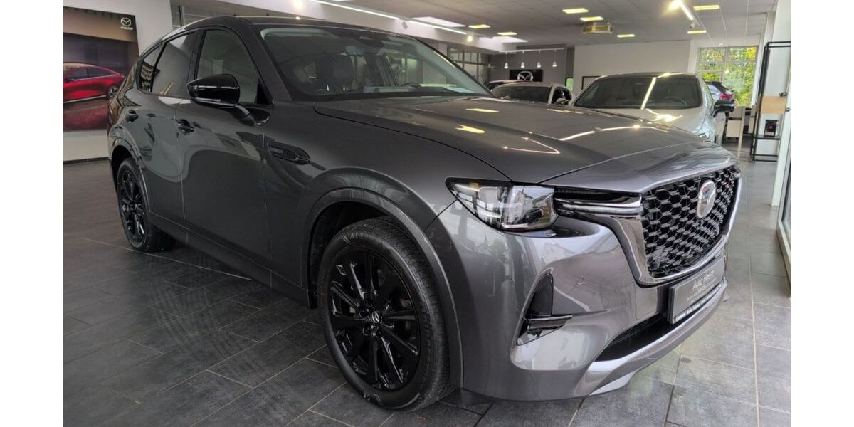 Mazda CX-60 31.218 km 36.490 &euro; Solingen 42655