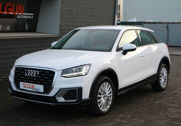 Audi Q2 109.489 km 18.490 &euro; Neuss 41469