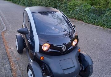 Renault Twizy 56.540 km 4.000 &euro; Ratingen 40885