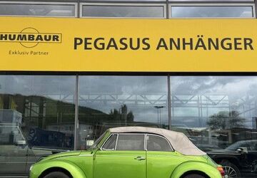 VW Käfer 63.153 km 19.995 &euro; Gevelsberg 58285