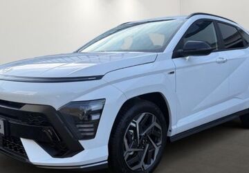 Hyundai KONA 1.500 km 28.480 &euro; Mülheim 45478