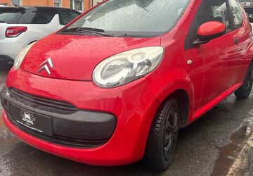 Citroen C1 174.885 km 1.795 &euro; Hagen 58135