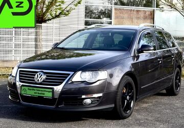 VW Passat 307.193 km 1.980 &euro; Düsseldorf 40229