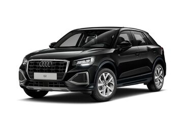 Audi Q2 20.673 km 28.980 &euro; Hilden 40721