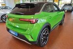 Opel Mokka-e e Ultimate Winterp. Navi Pro Dach schw. Un 14.071 km 22.980 &euro; HAAN 42781