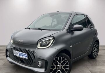 Smart ForTwo 34.397 km 13.770 &euro; Essen 45145