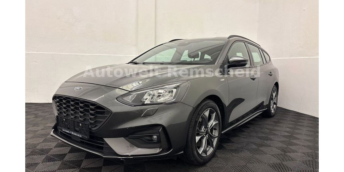 Ford Focus 104.200 km 11.499 &euro; Remscheid 42859