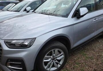 Audi Q5 129.118 km 24.925 &euro; Hagen 58091