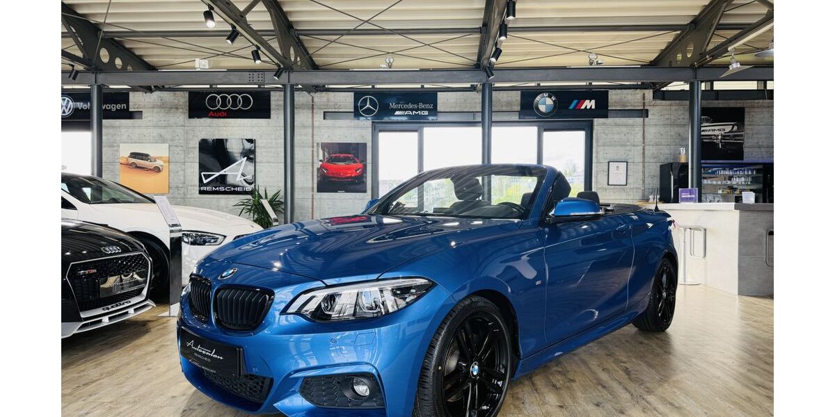BMW 220 47.253 km 27.990 &euro; Remscheid 42859