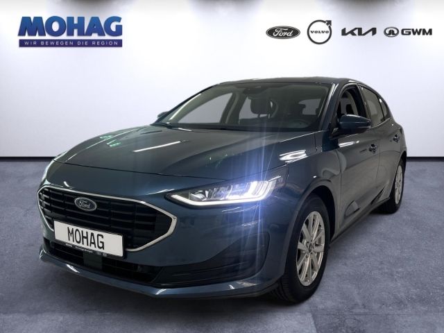 Ford Focus 40.475 km 18.890 &euro; Essen 45134