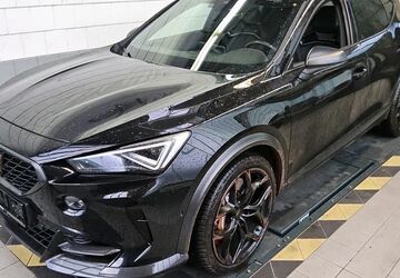 Cupra Formentor 31.087 km 40.480 &euro; Hagen 58091