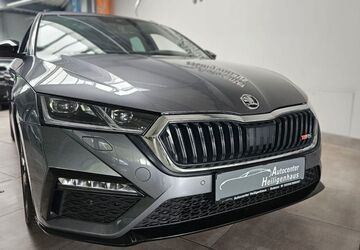 Skoda Octavia 9.987 km 30.580 &euro; Heiligenhaus 42579
