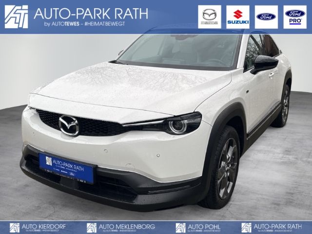 Mazda MX-30 9.893 km 17.980 &euro; Düsseldorf 40472