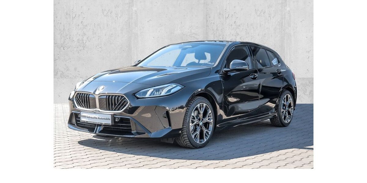 BMW 118 11.540 km 30.980 &euro; Velbert 42553