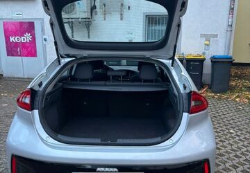 Hyundai IONIQ 59.200 km 15.800 &euro; Solingen 42697