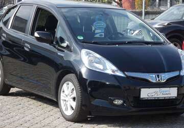 Honda Jazz 95.100 km 8.800 &euro; Solingen 42655