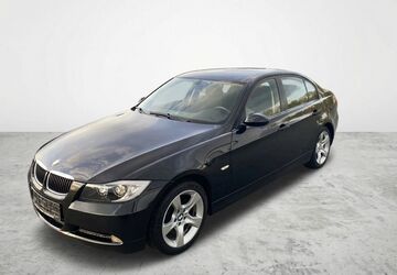 BMW 318 204.000 km 3.799 &euro; Essen 45309