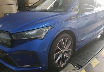 Skoda Enyaq 35.605 km 35.850 &euro; Hagen 58091