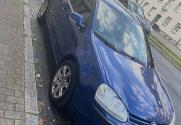 VW Golf 236.000 km 1.700 &euro; Gelsenkirchen 45881