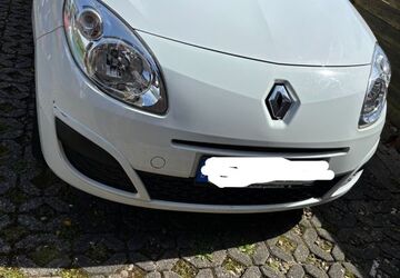 Renault Twingo 93.417 km 2.160 &euro; Bochum 44867