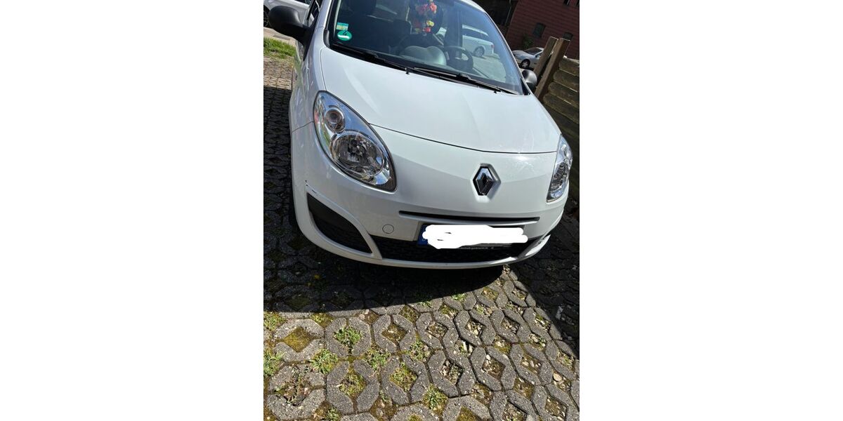 Renault Twingo 93.417 km 2.160 &euro; Bochum 44867