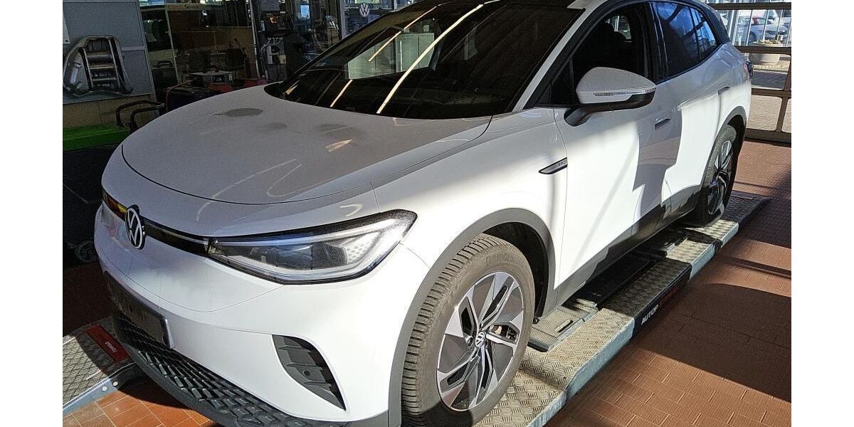 VW ID.4 39.999 km 26.275 &euro; Hagen 58091