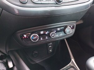 Opel Crossland X Innovation PDC SHZ LHZ Navi Tempo 21.122 km 14.980 &euro; HAAN 42781