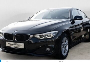 BMW 420 Gran Coupé 94.986 km 26.290 &euro; Remscheid 42897