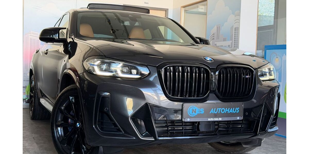 BMW X4 M40 118.791 km 49.990 &euro; Hilden (bei Düsseldorf) 40721