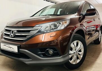 Honda CR-V 82.360 km 13.390 &euro; Leichlingen 42799