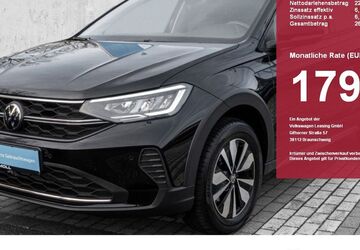 VW Taigo 4.371 km 21.440 &euro; Düsseldorf 40474