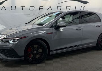 VW Golf 44.000 km 30.990 &euro; Remscheid 42855