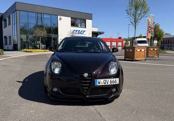 Alfa Romeo MiTo 61.000 km 9.000 &euro; Remscheid 42899