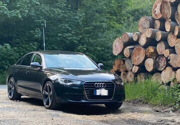 Audi A6 218.342 km 10.900 &euro; Velbert 42551