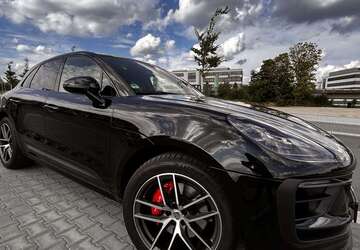 Porsche Macan 30.000 km 86.500 &euro; Bochum 44803