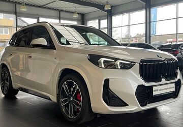 BMW X1 6.875 km 43.490 &euro; Langenfeld 40764