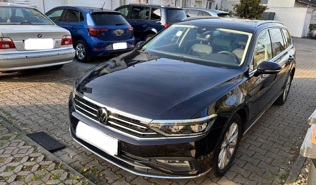 VW Passat 41.000 km 27.999 &euro; Hattingen 45525