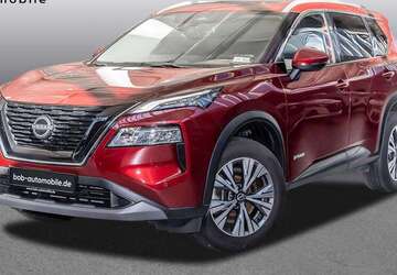 Nissan X-Trail 35.989 km 30.333 &euro; Hagen 58135