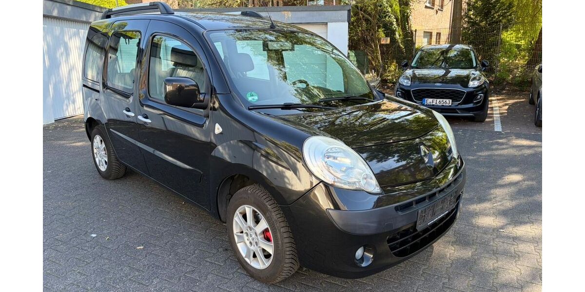 Renault Kangoo 221.158 km 4.500 &euro; Essen 45309