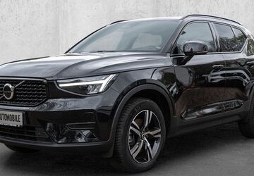 Volvo XC40 28.598 km 32.680 &euro; Wuppertal 42109