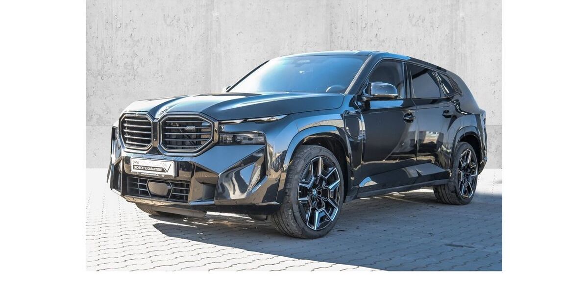 BMW XM 23.223 km 99.490 &euro; Velbert 42553