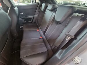 Opel Mokka Elegance Navi Keyless SHZ Park&Go 14.751 km 18.480 &euro; HAAN 42781
